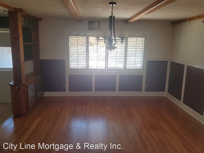 Building Photo - 3 br, 2 bath House - 1610 Woodrow Avenue