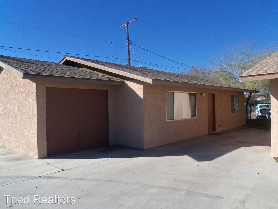 61873 Verbena Rd, Joshua Tree, CA 92252 Apartment for Rent in Joshua