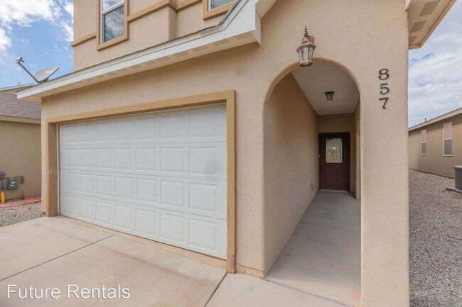 Foto del edificio - 3 br, 2 bath House - 857 Valencia