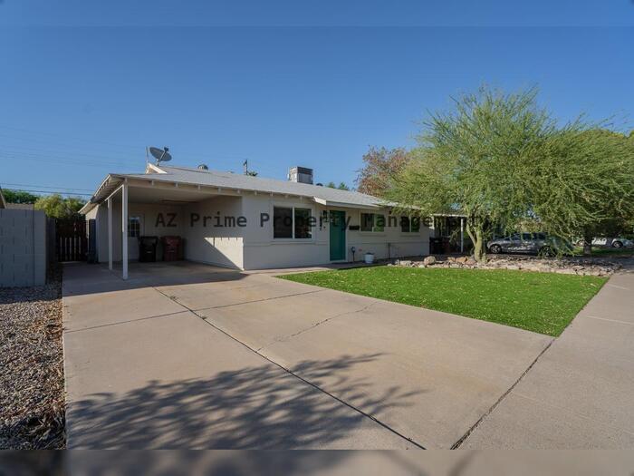 Photo - 7828 E CULVER STREET, SCOTTSDALE AZ