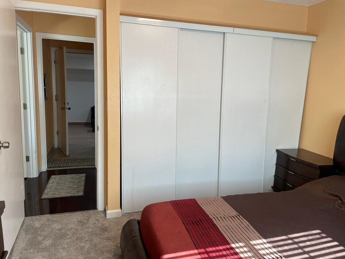 bedroom - 178 Maple Ct