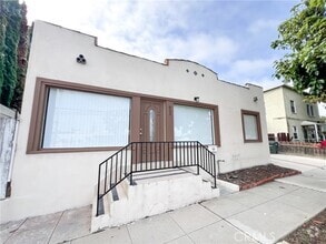 Building Photo - 911 Beryl St