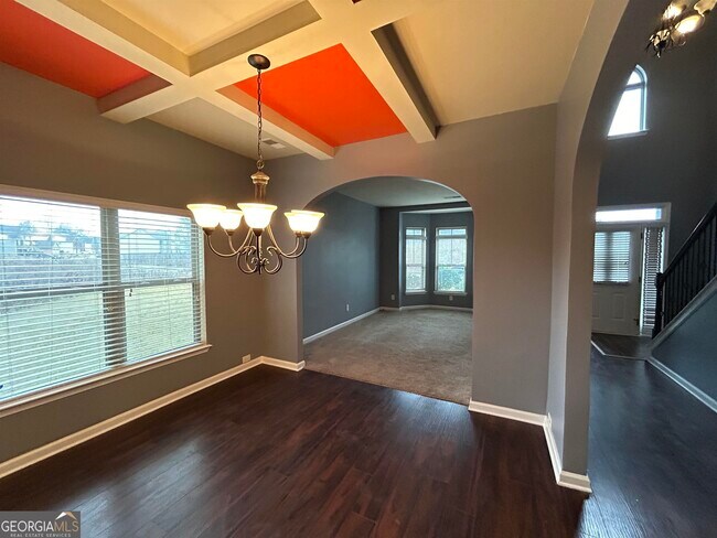 Building Photo - 9833 Musket Ridge Cir