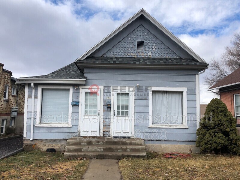 Primary Photo - 245 N 100 E