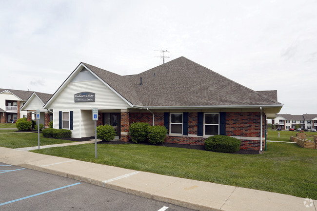 Clubhouse - Madison Lakes