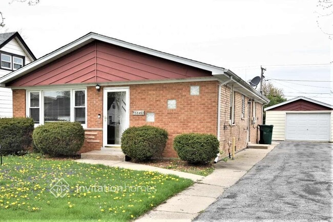 Building Photo - 5846 81st Pl