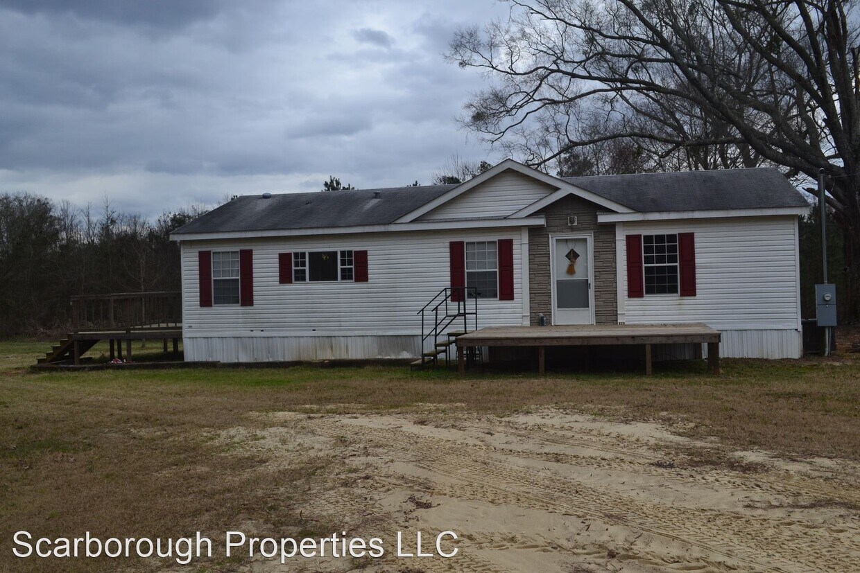 Building Photo - 3 br, 2 bath House - 2326 Leroy W