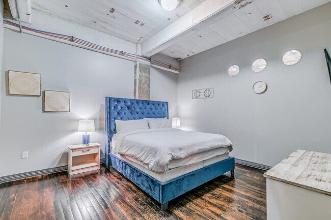 Foto del edificio - 500 S Ervay St
