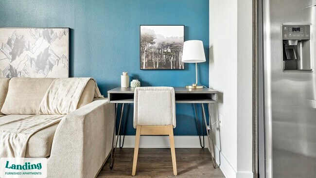 Foto del edificio - 1900 Airport Commerce Dr