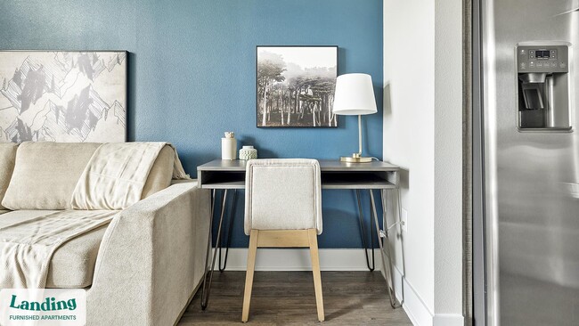 Building Photo - 1900 Airport Commerce Dr