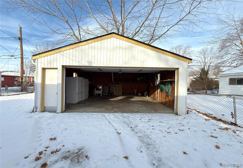 Building Photo - 1177 Connie Ave