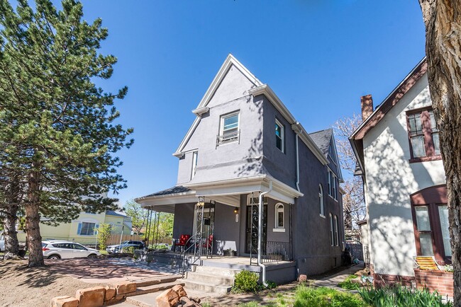 Photo - 205 Logan St Apartment