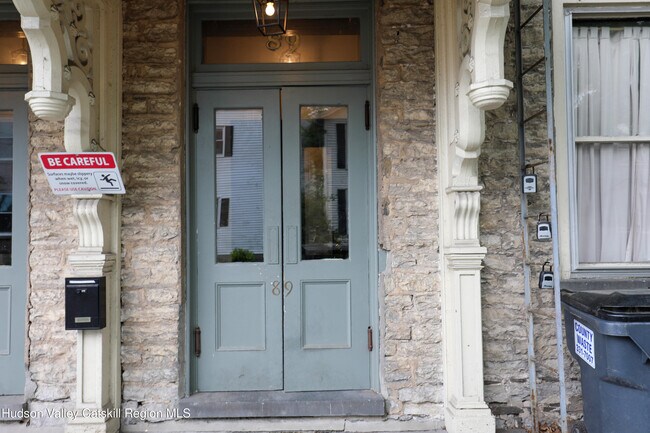 Foto del edificio - 89 Green St