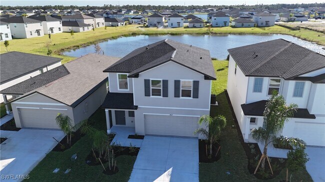 Foto del edificio - 4027 San Felice Ln