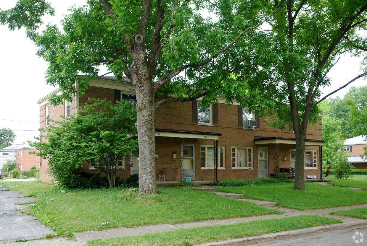 Primary Photo - 5401-5407 Milton Ave
