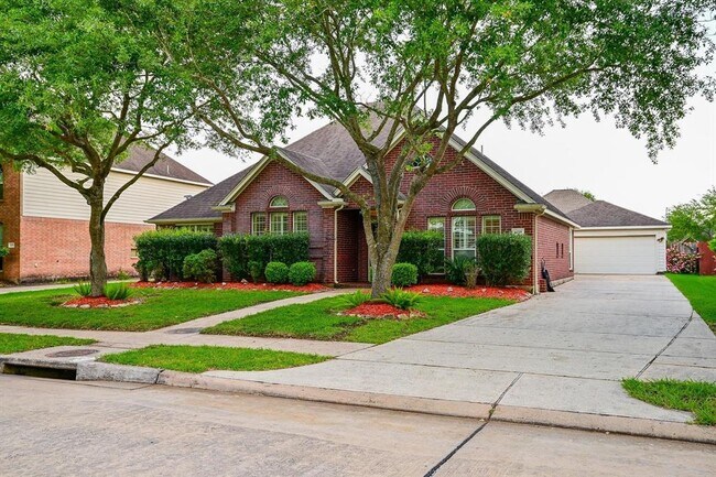 Foto del edificio - 9209 Sunridge Ct