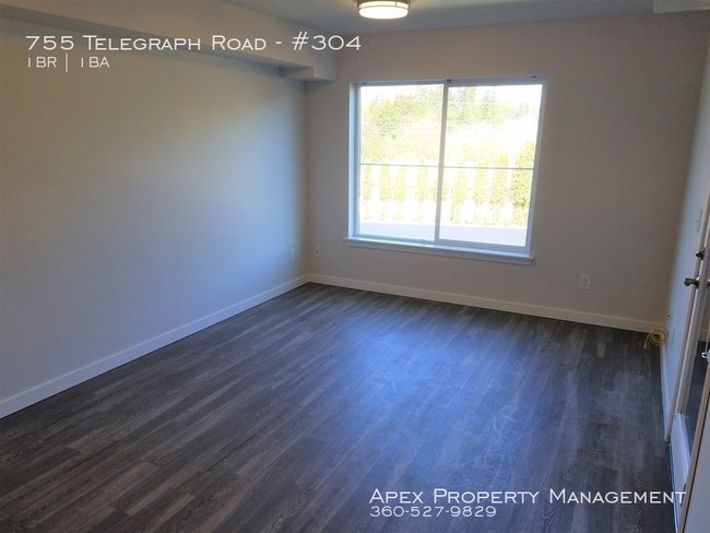 Building Photo - North Bellingham - Francis Park