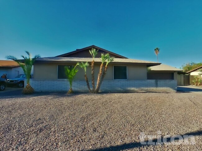 Foto del edificio - 3729 W North Ln