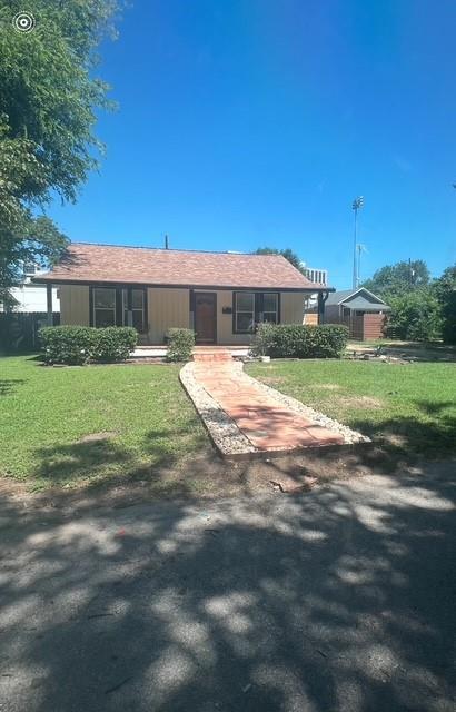 Foto del edificio - 4610 Avenue B