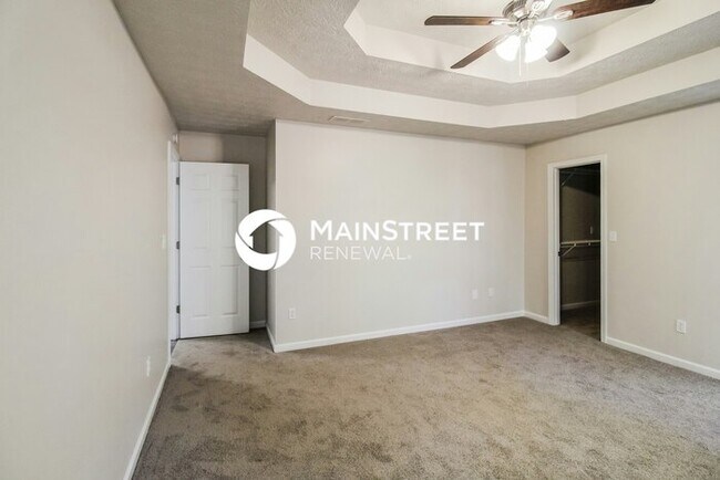 Foto del edificio - 3 Bedroom Pet-Friendly Home in Covington, GA with Main Street Renewal