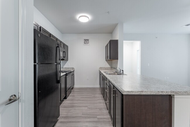 Foto del edificio - Sansom Bluff