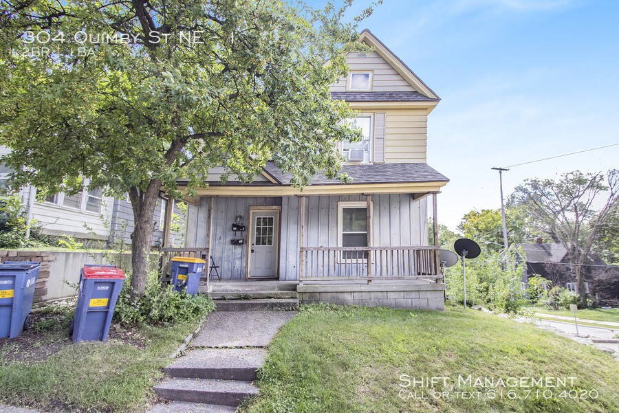 Primary Photo - 304 Quimby St NE