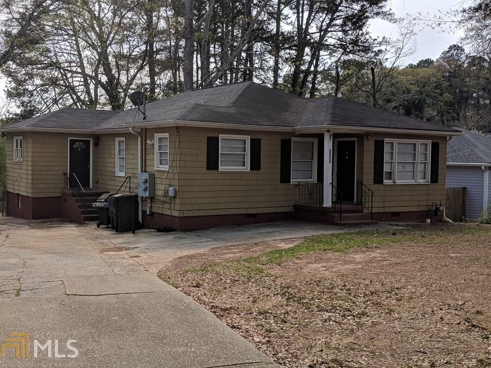 Foto principal - 2641 Acadia St
