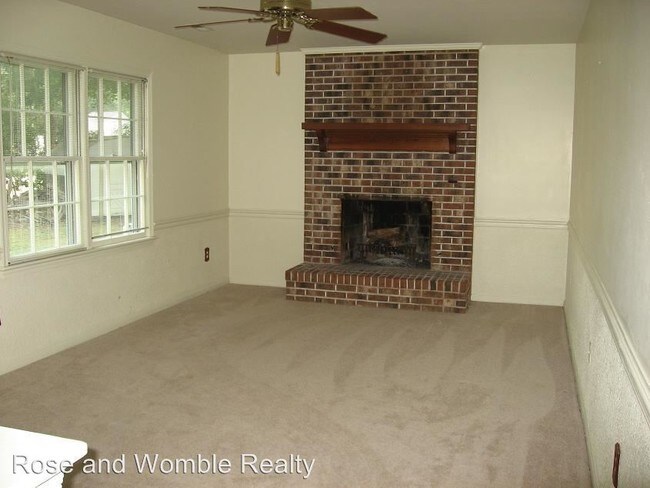 Building Photo - 1225 Powder House Dr