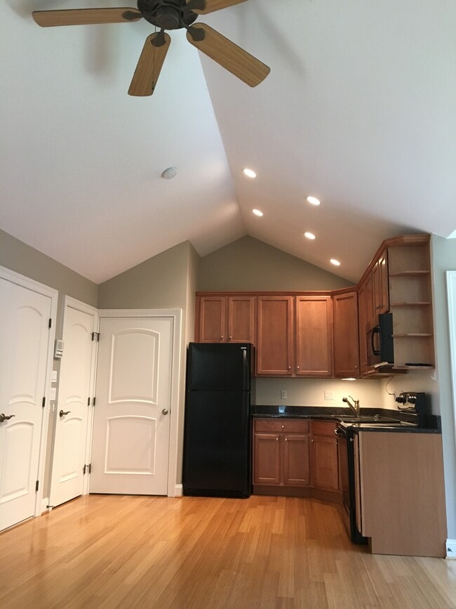 Cocina - 48725 Spring Ridge Rd