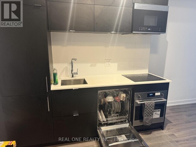 Photo du bâtiment - 20 Edward St