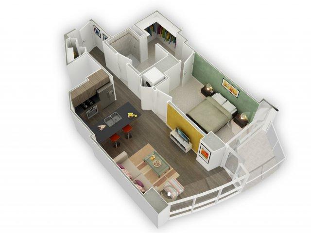 Foto del edificio - 344 W Hubbard St