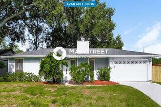 Building Photo - 8408 Rampart Rd
