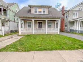 Building Photo - 911 Ackerman Ave