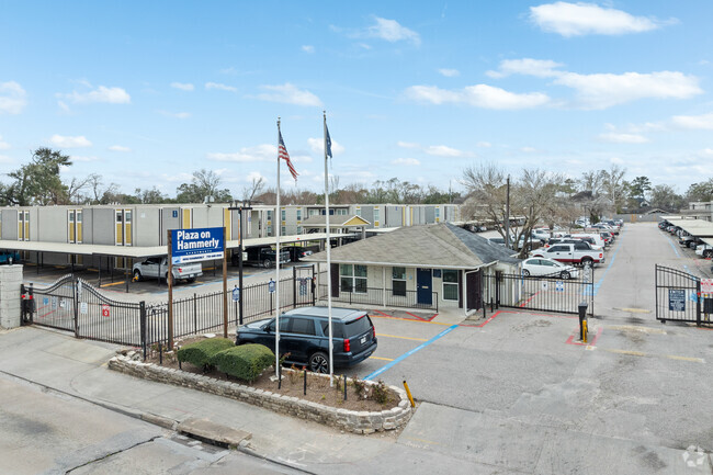 Building Photo - Plaza on Hammerly