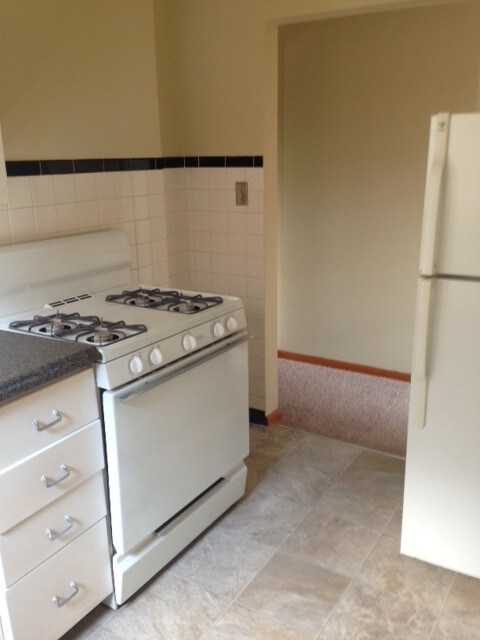 Kitchen Area - 90 W Starr Ave