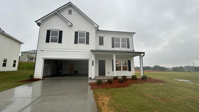 Building Photo - 415 Pointe N Dr