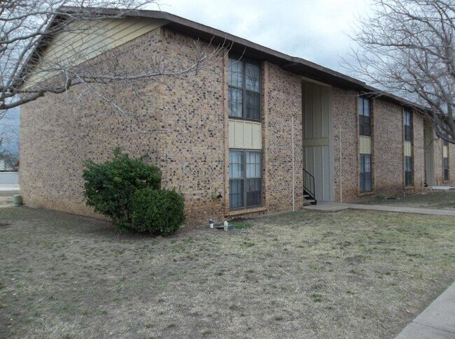 Foto del edificio - 105 Rio Grande Ct