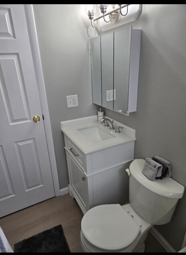 Foto del edificio - 4908 Kendal St SW