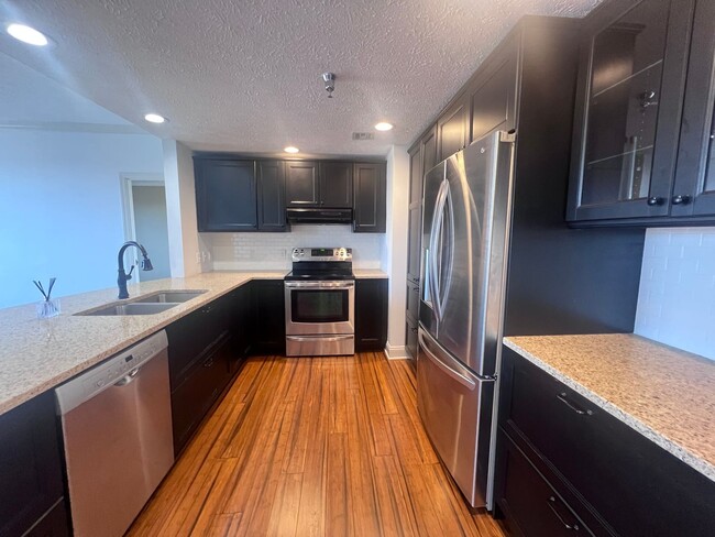 Building Photo - Downtown Grand Rapids condo overlooking the Grand River!