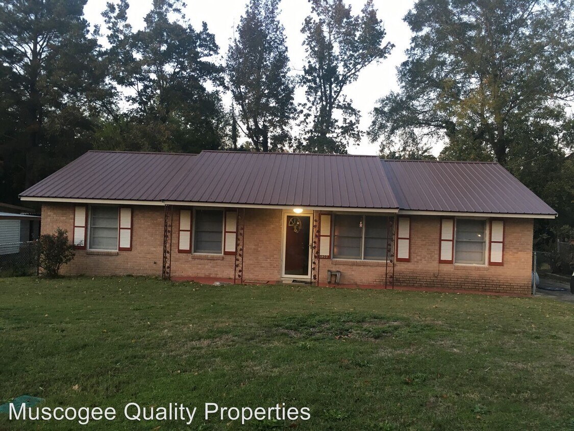 4 br, 1.5 bath House 4903 Bruning St House Rental in Columbus, GA
