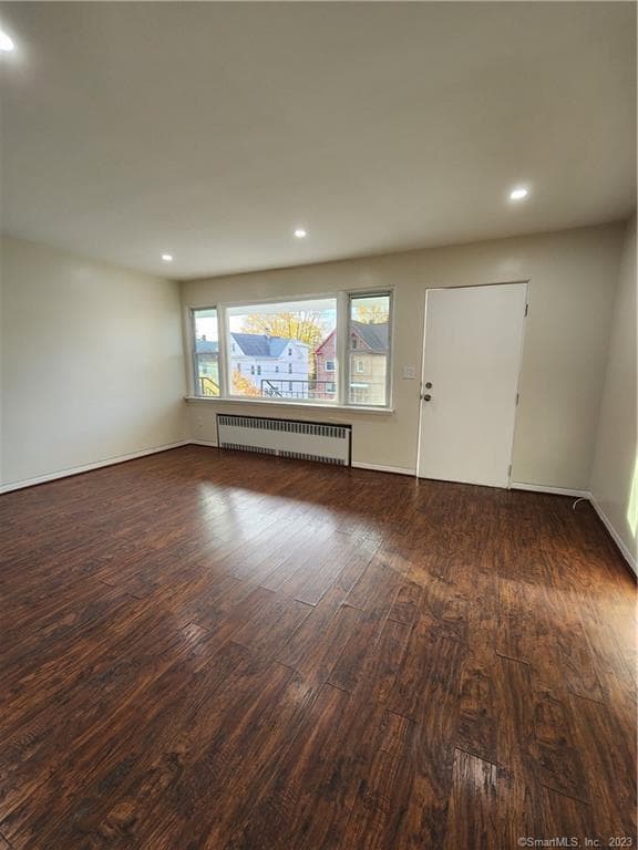 Building Photo - 126 Goddard Ave