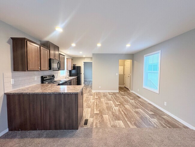 Foto del edificio - 10610 State Rte 762