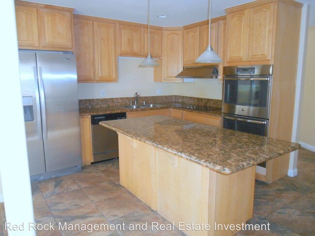 Building Photo - 4 br, 2 bath House - 2528 Rye Street