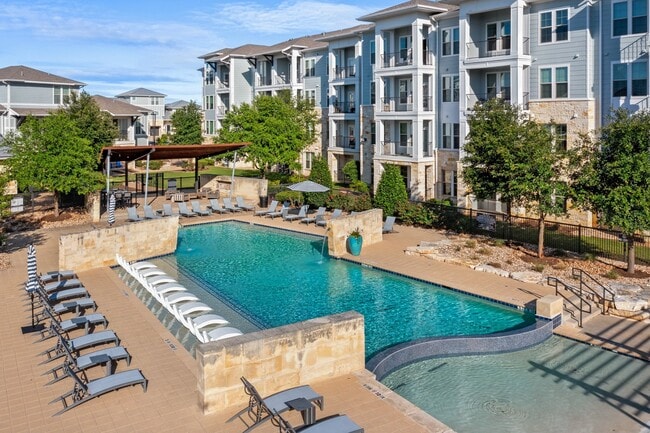 Building Photo - Bexley Round Rock