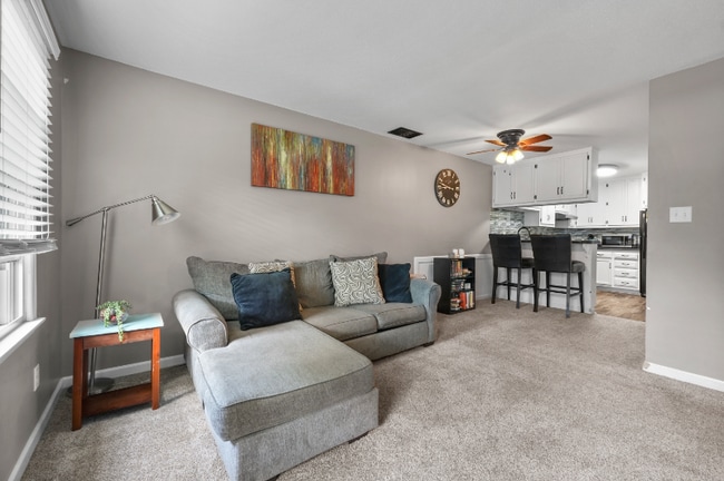 Foto del edificio - 2126 Belle Grove Dr SW