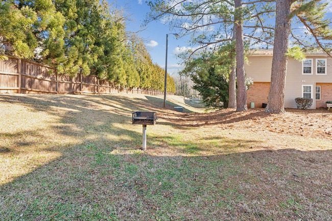 Foto del edificio - SOUTHERN PINES