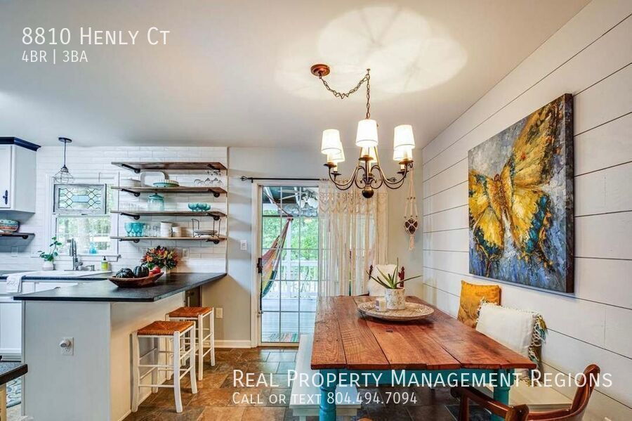 Foto principal - 8810 Henly Ct