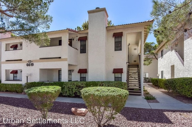 Building Photo - 6619 W Tropicana Ave