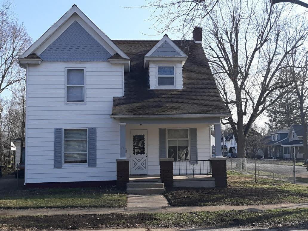 1010 Vassar Avenue House for Rent in South Bend, IN