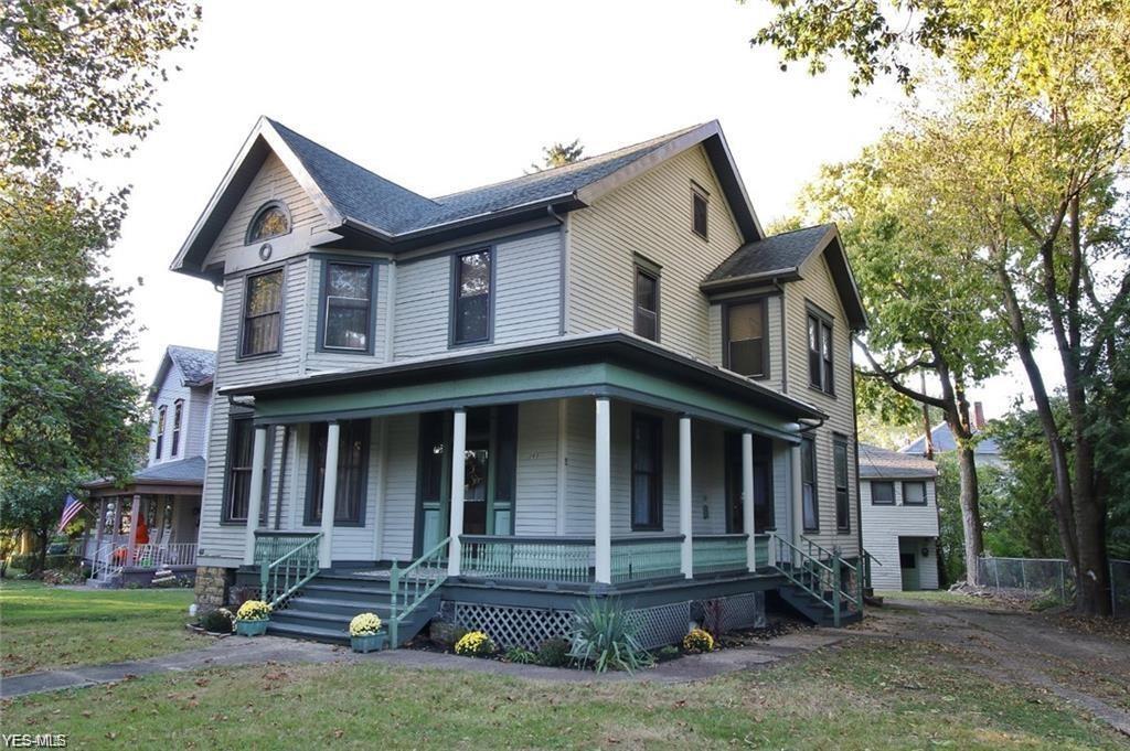 743 Convers Ave, Zanesville, OH 43701 House Rental in Zanesville, OH